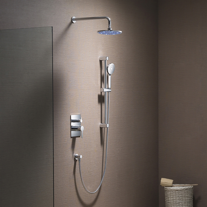 Symmons Tub Shower System